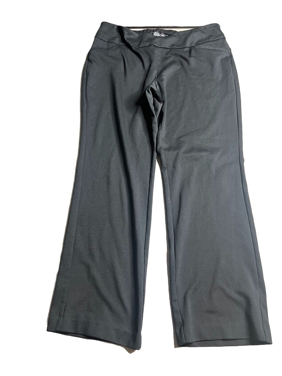 7th Avenue Design Studio Signature Fit Women's Straight Leg Pants XL Petite