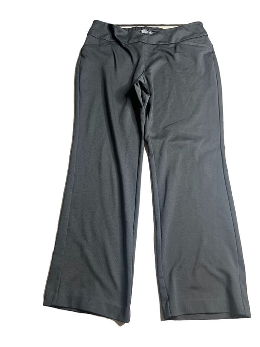 7th Avenue Design Studio Signature Fit Women's Straight Leg Pants XL Petite