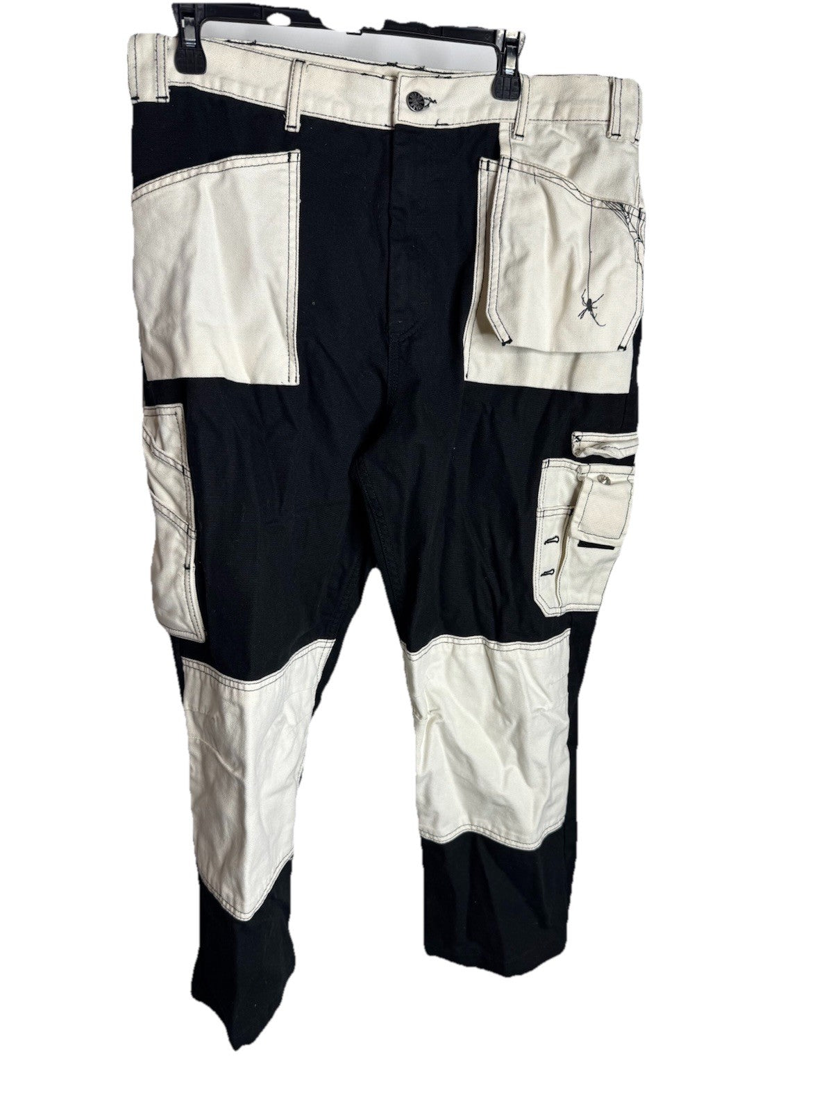 FuckingAwesome Contacts Baggy  Pants Men’s 38