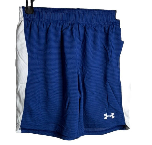 Under Armour Athletic Shorts, New, Size Large (Youth)
