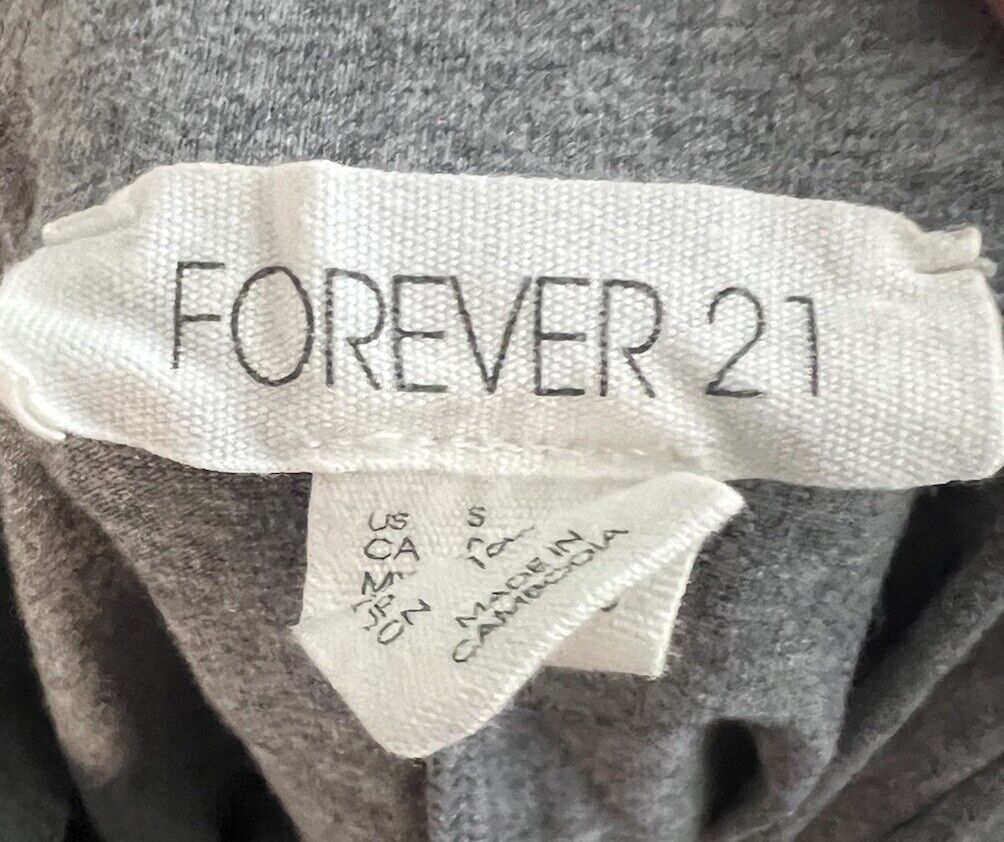 Forever 21 Skirt Women's Size Small