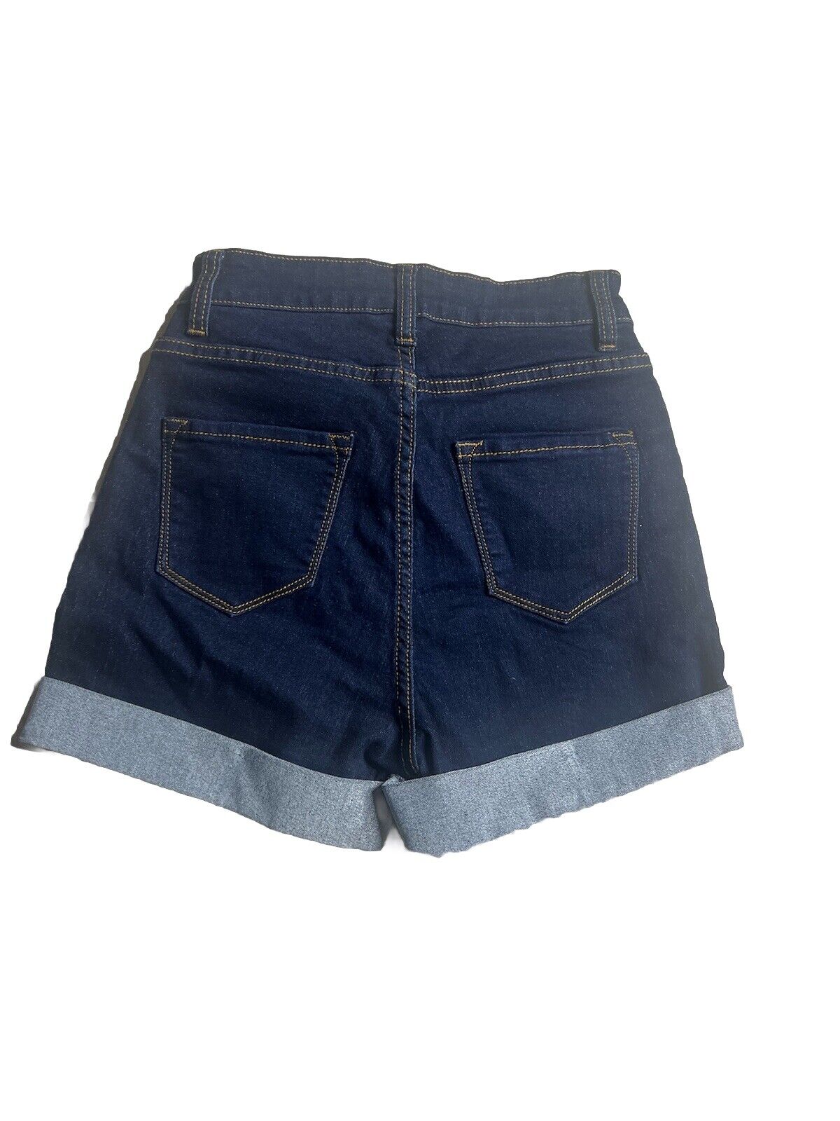 Fashion Nova Shorts Size 5