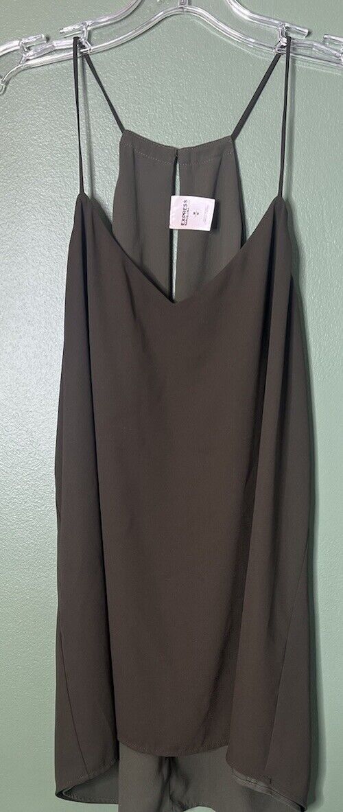 Express Women's Dress Size Medium