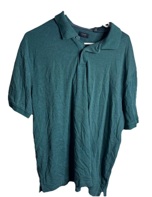 Arrow Polo Mens Size XL
