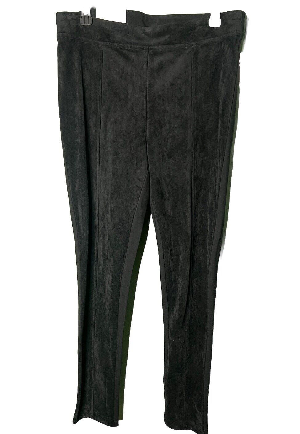 Calvin Klein Pants Black Woman’s Size Medium Power Stretch