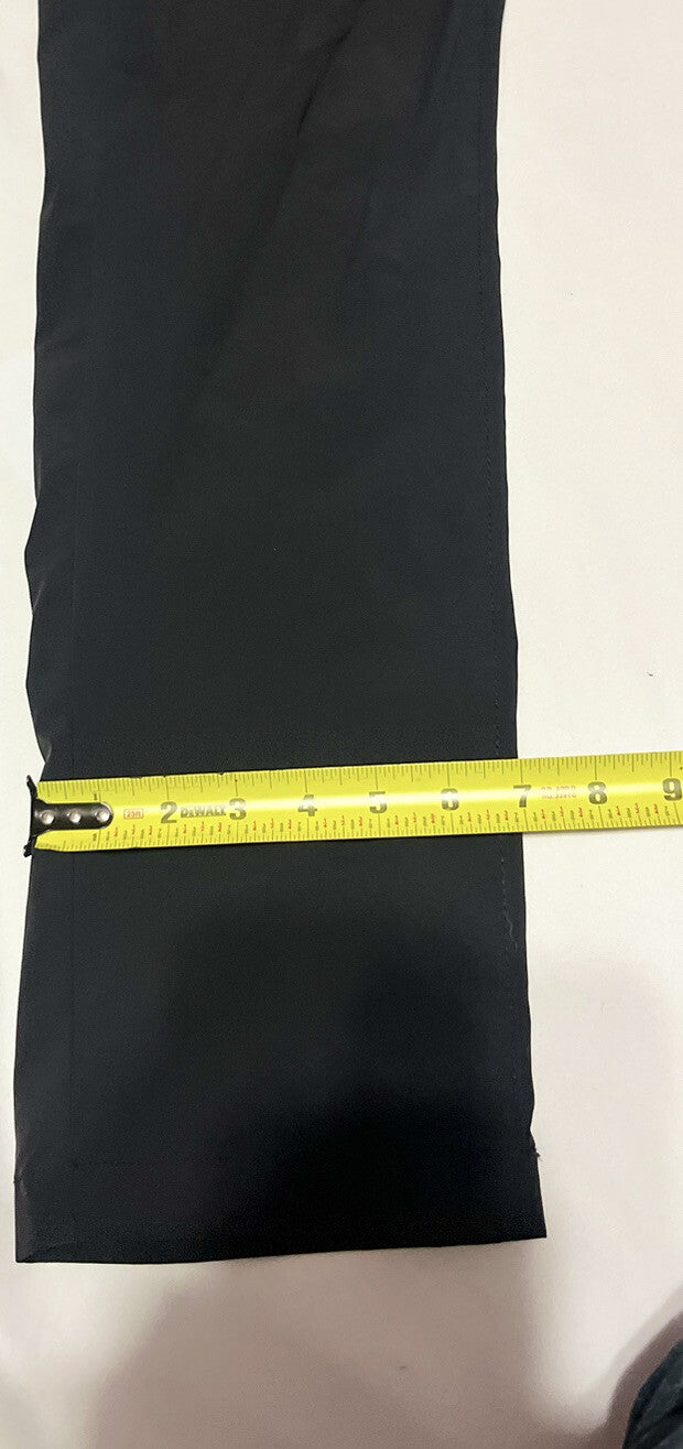 Perry Ellis Pants, Men’s Size 32x30, Mint Condition,Slim Fit,Polyester,rare Find