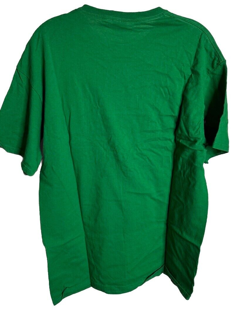 Yeah Buddy !! T-Shirt Mens Sizes XL