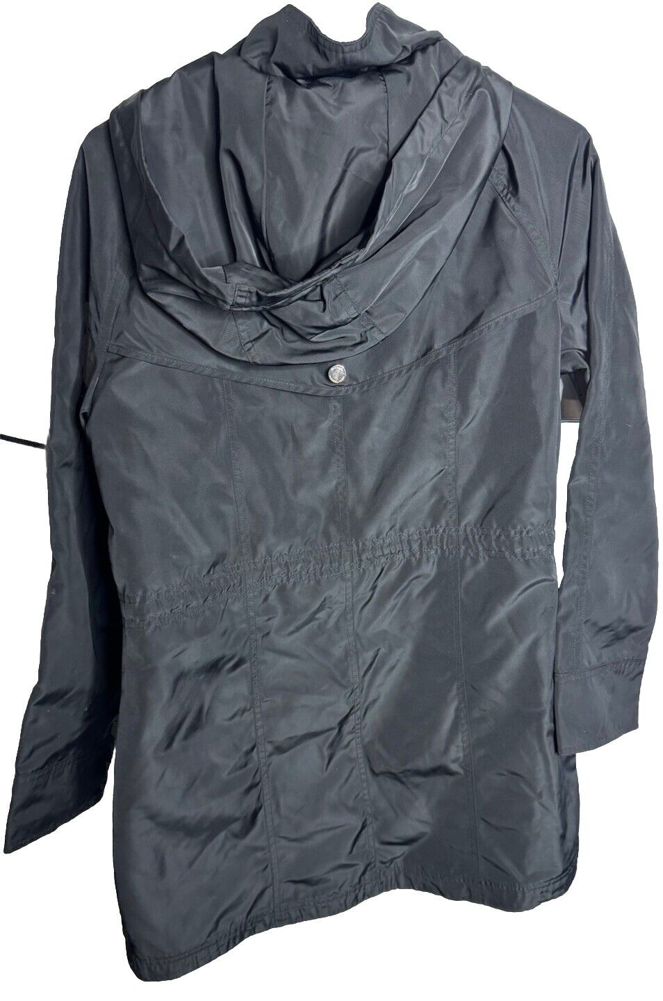 Michael Kors Jacket Womens S Long Sleeve Pockets