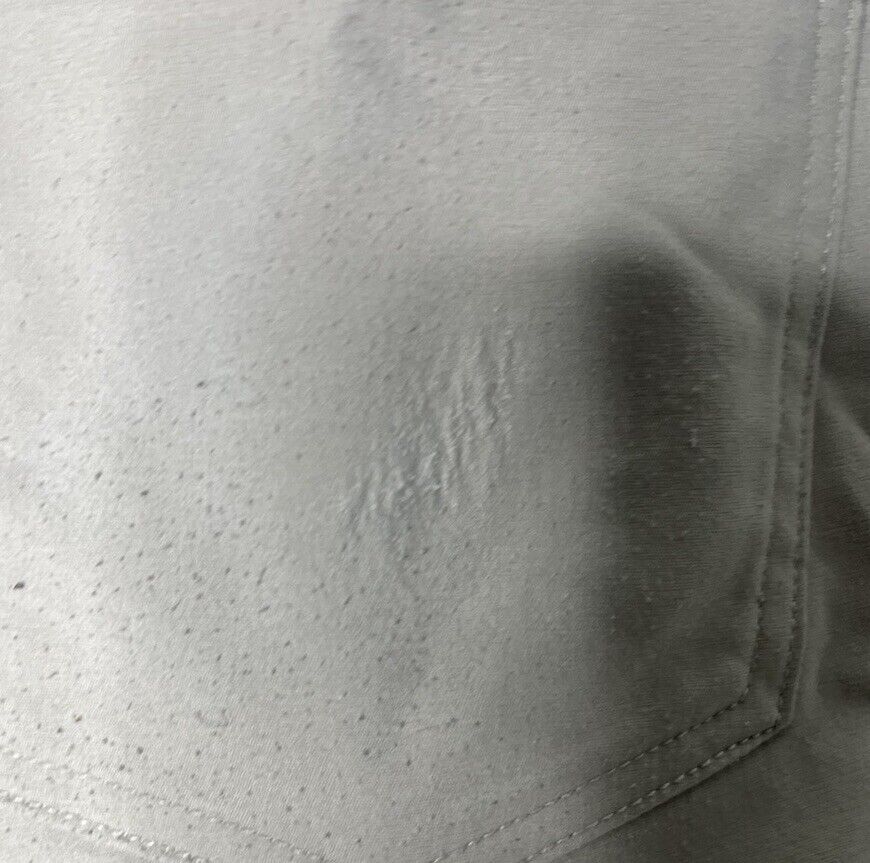 Calvin Klein Men's Pants Gray Size 32 X 30
