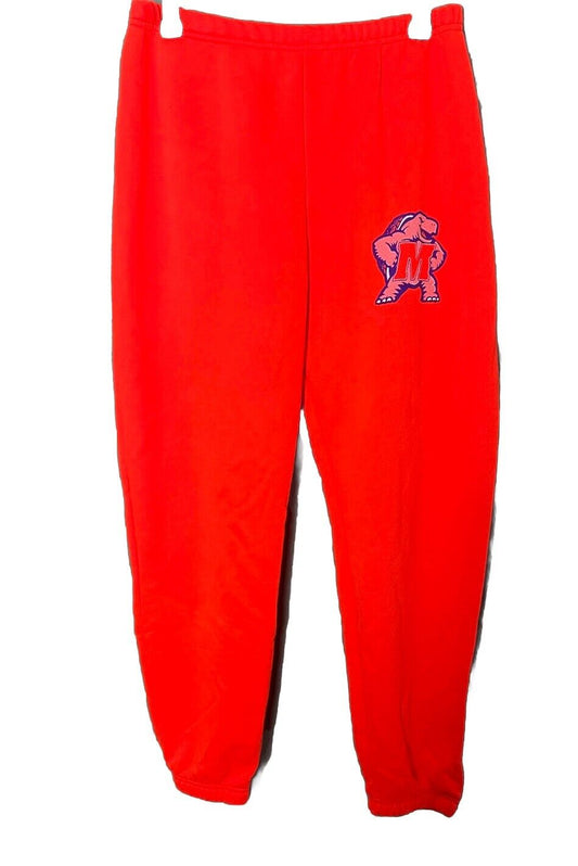 Pretty Little Thing/ Maryland University Sweatpants Women 8