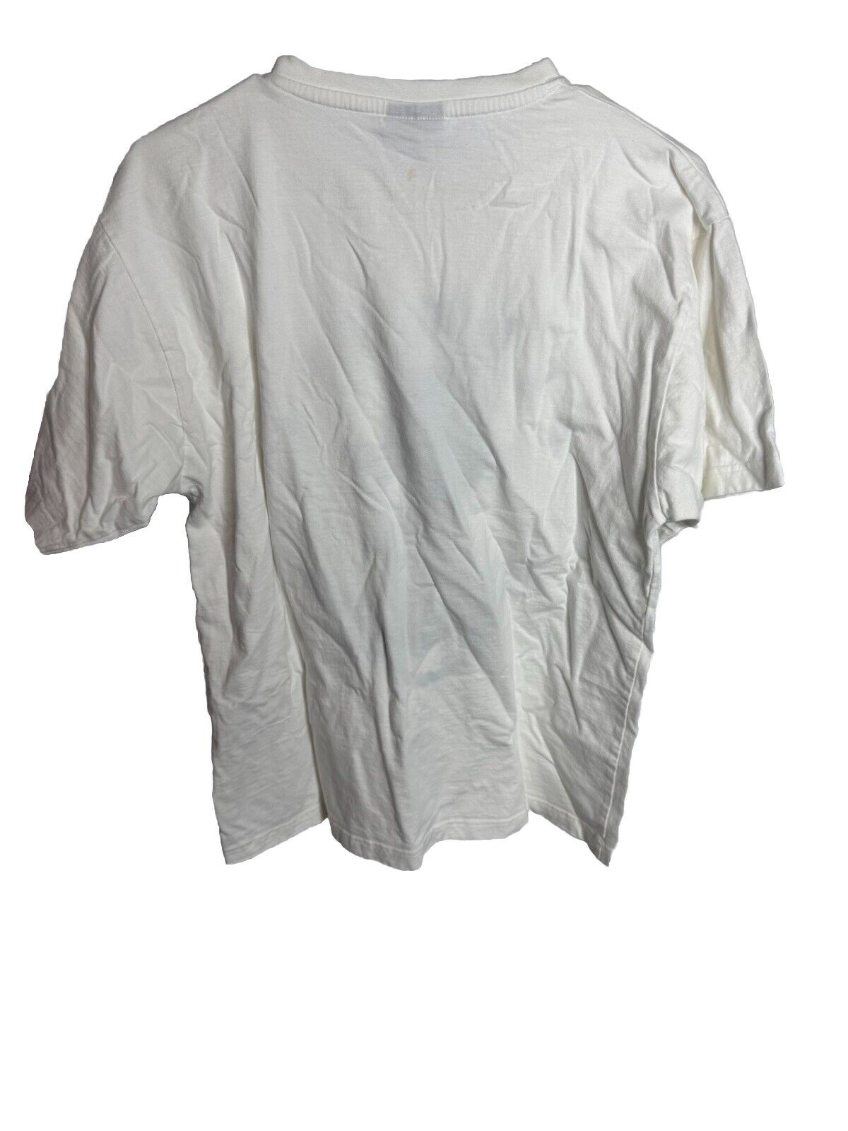Davison's of Bermuda Graphic T-shirt Men's Large