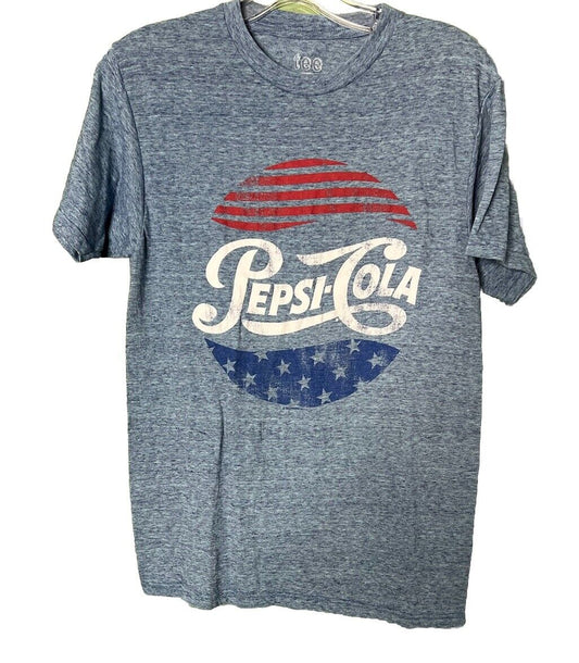 PEPSI COLA  Men Medium