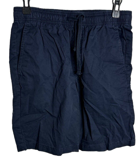 GAP - MEN 9" DRAWSTRING SHORT XS