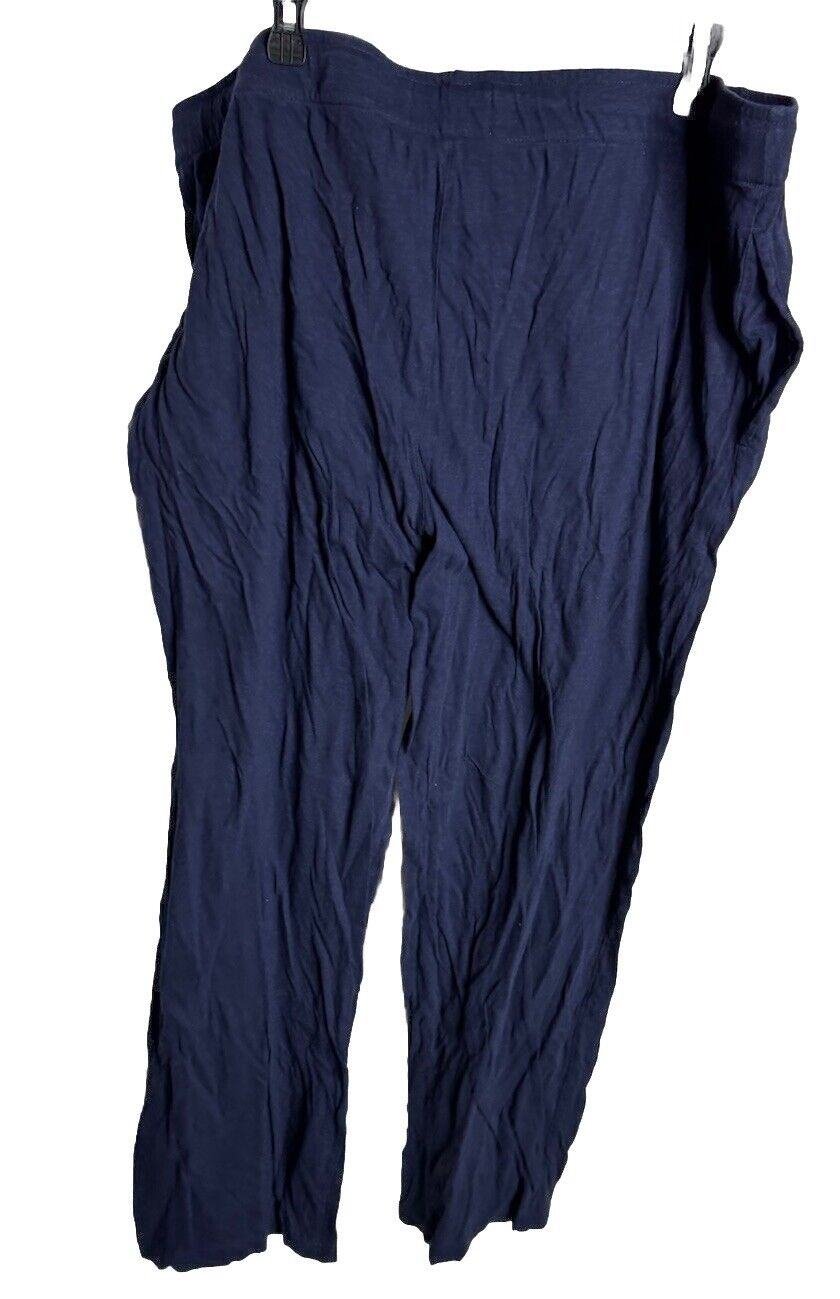 Goodfellow Mens Microfleece Pajama Pants Pockets XXL