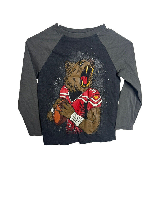 Cat and Jack Boys Size S 6-7 Small