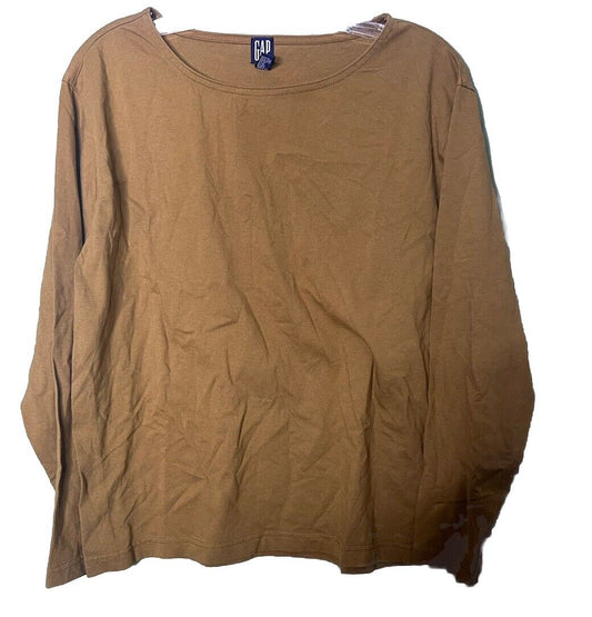 Gap Women’s Long Sleeve Size Medium