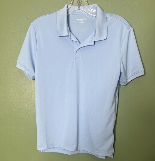 Old Navy Boys Size XL 14-16 Polo