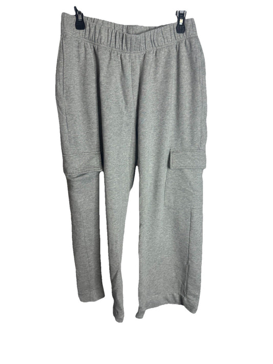 GAP SWEATPANTS / JOGGERS ADULT SIZE Large