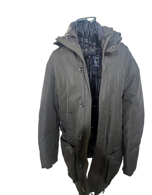 Pennesi Coat Size Medium