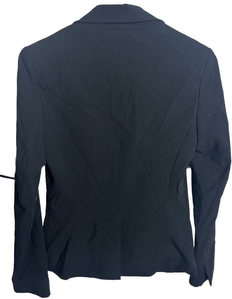 7th Avenue New York & Company Women's Suit Jacket Blazer 0