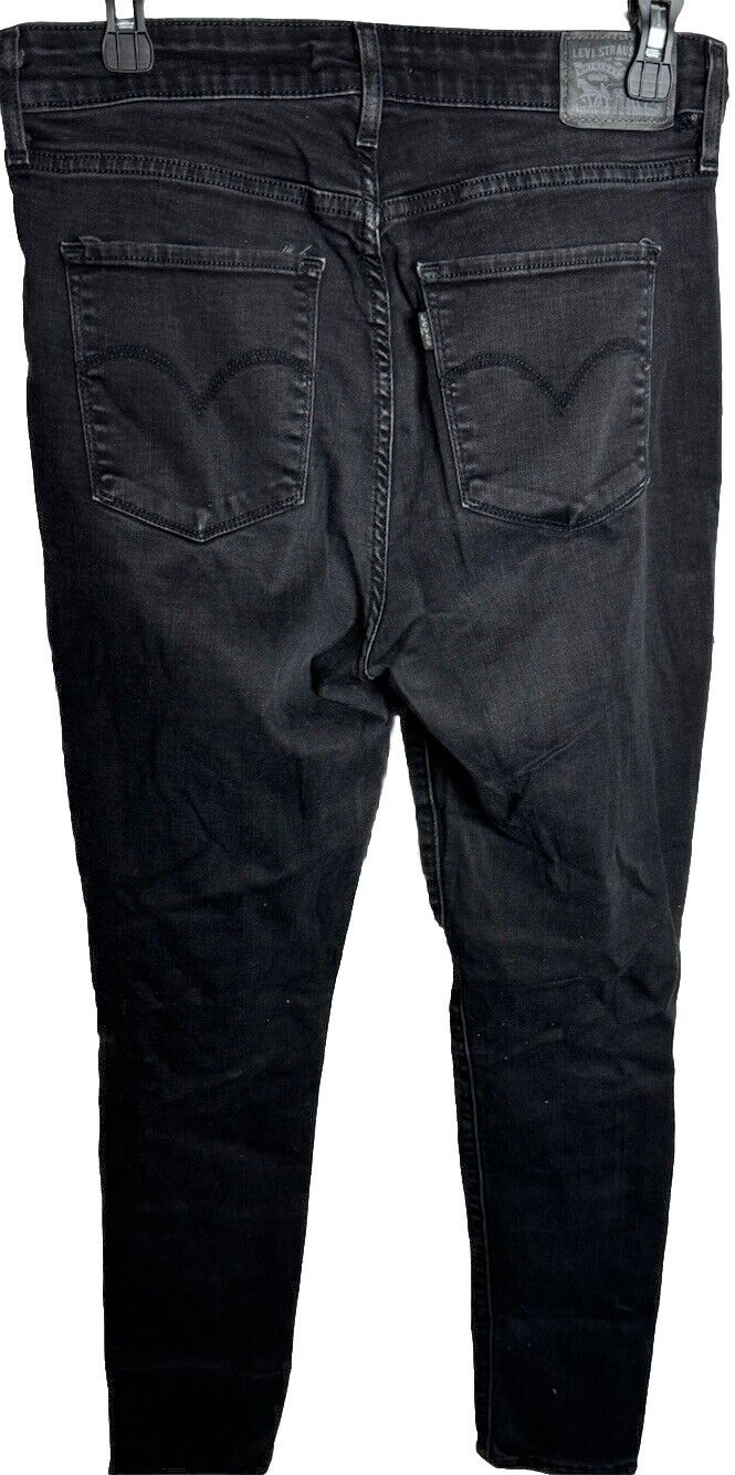 Women's Levi's 721 High Rise Skinny Jeans 31/30