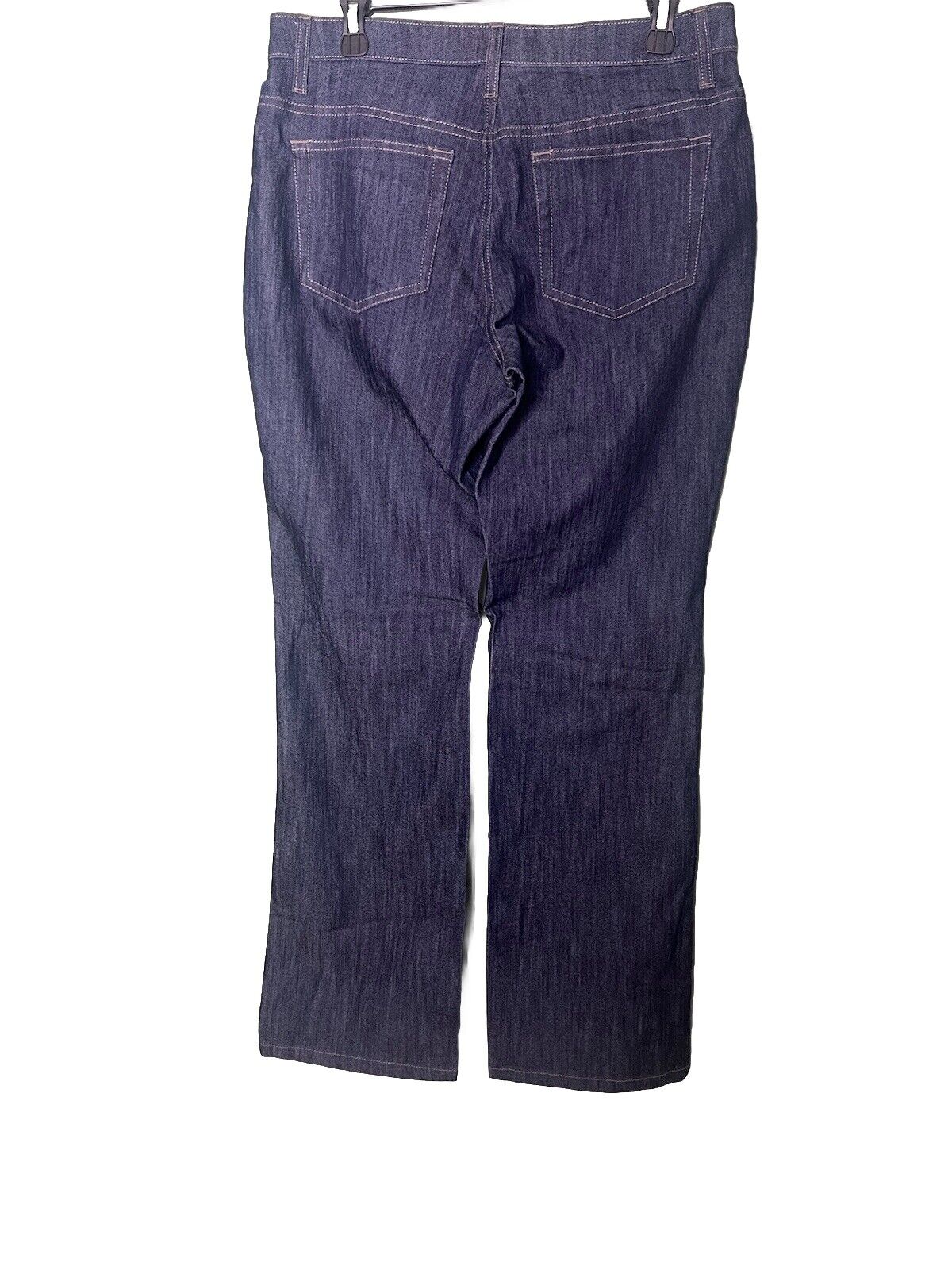 MERONA Women Casual Denim Pants Stretch SIZE 10