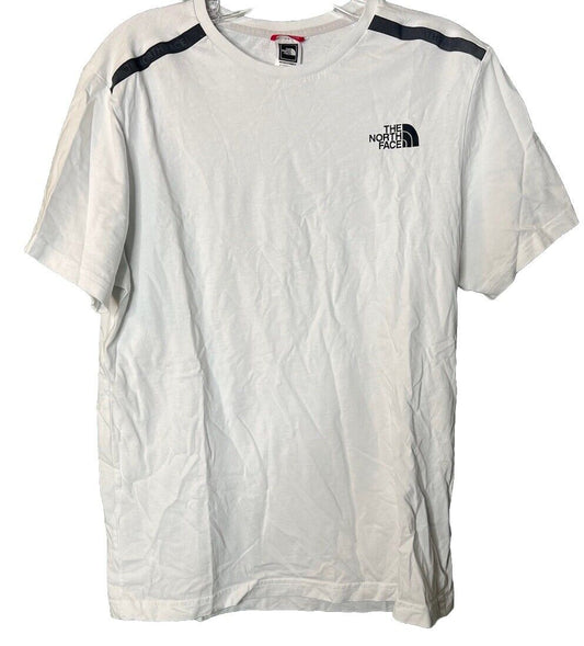 The North Face Men's T-Shirt Short Sleeve Logo Regular Fit Tee Size Medium