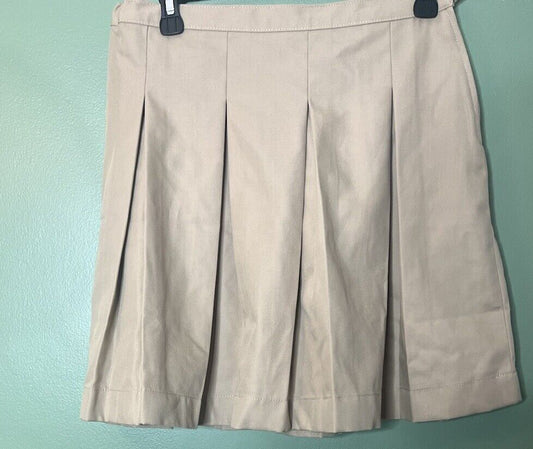 Lands' End Women's Skirt Size 14