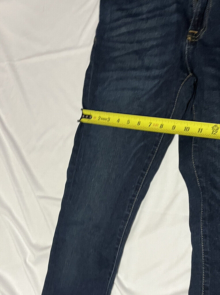 Vintage/ Rare, Abercrombie fitch jeans womens, Skinny Jeans, Size 32x34