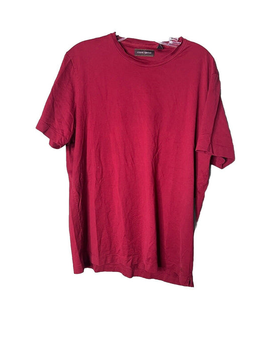 Men’s Joseph Abboud Short Sleeve T Shirt Size L