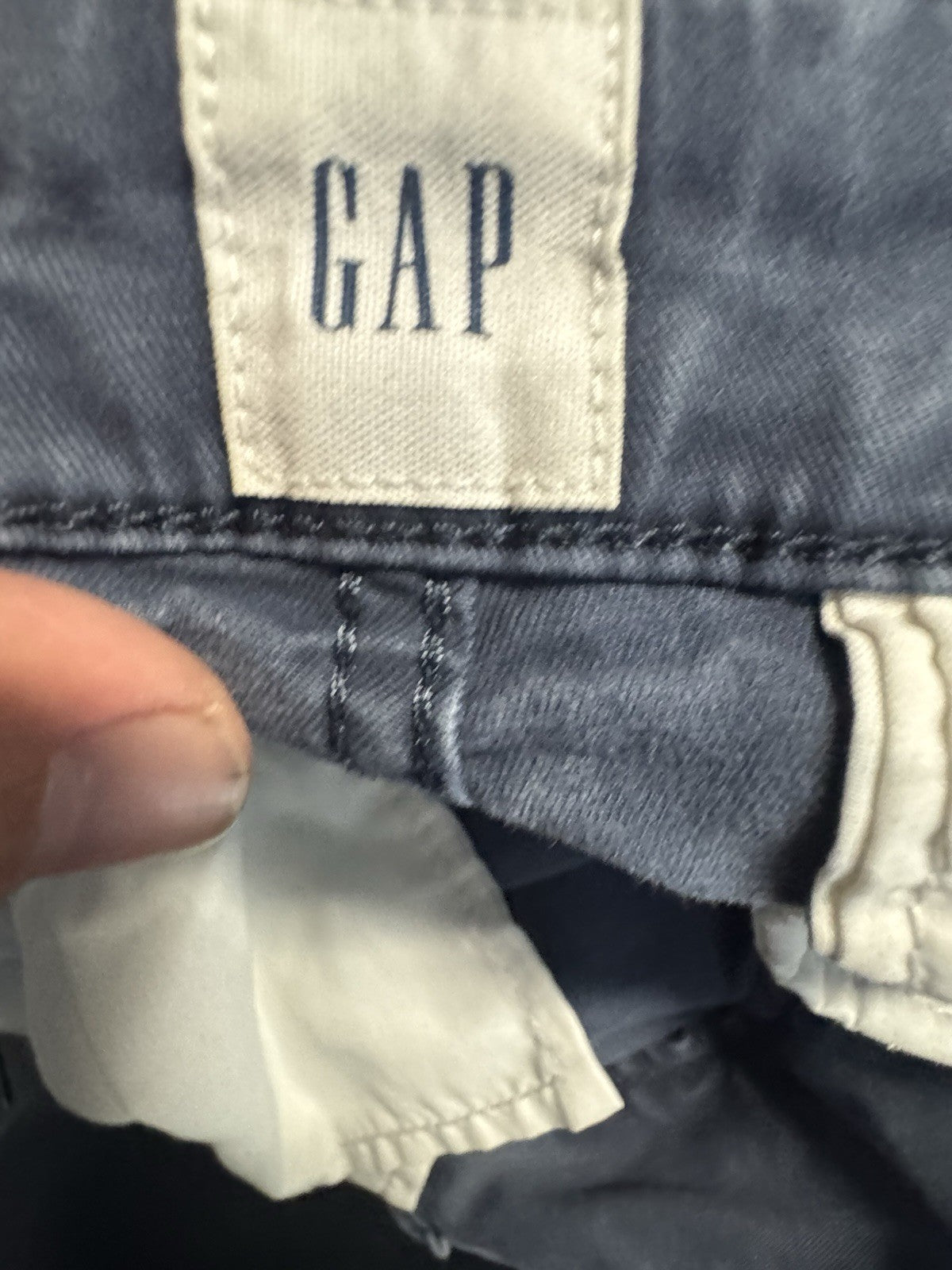 Gap - Mens Shorts Size 33 -