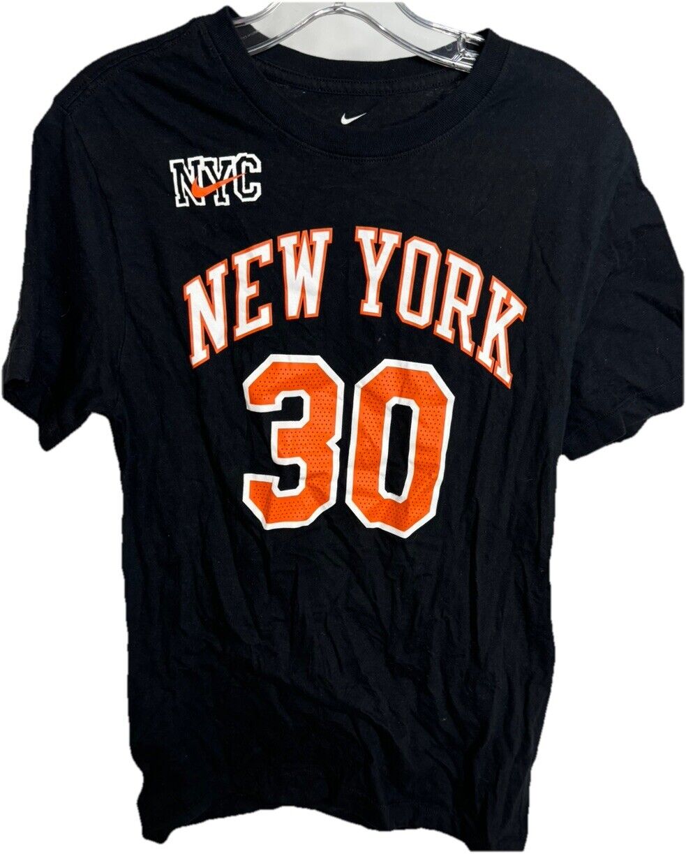 Nike New York Knicks Julius Randle T-shirt Size Small