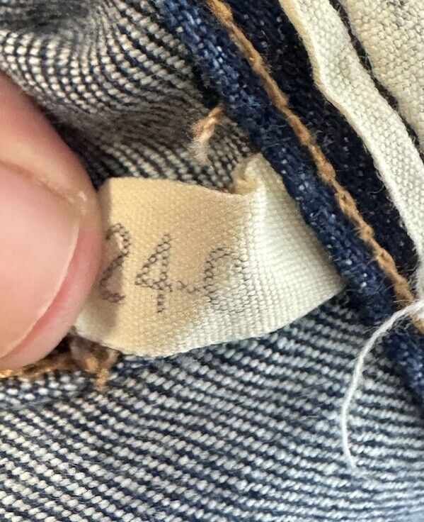Current Elliott Jeans 24 0 Jeans