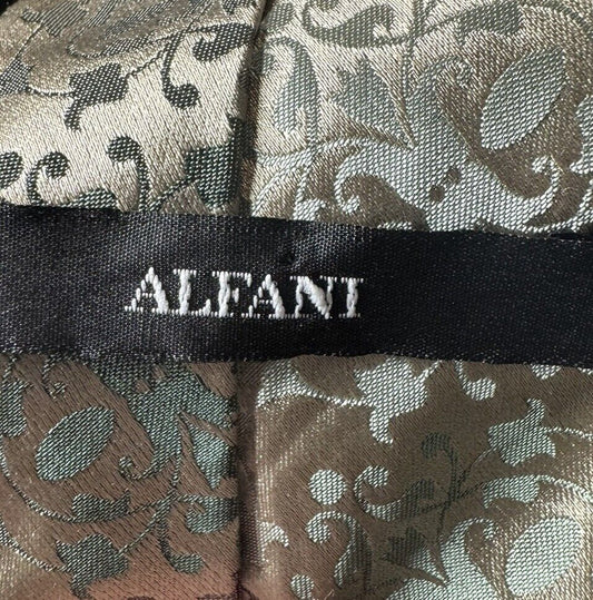Alfani Tie Necktie Men's Classic