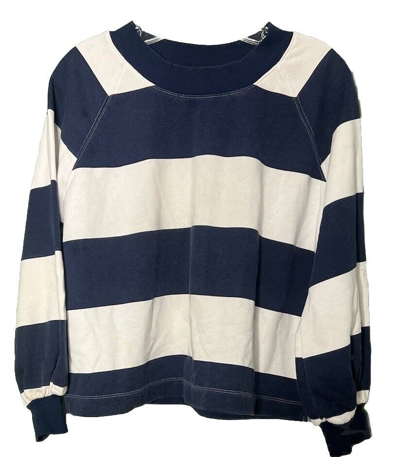 Old Navy Women's Long Sleeve Pullover Sweater, Size XS