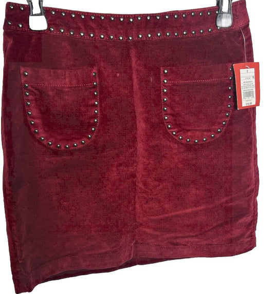Mossimo Supply Co. Skirt Womens  Size 2