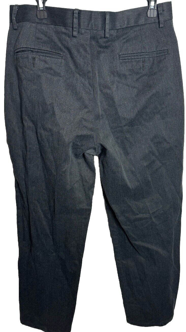 Docker's Men's Classic Fit Signature Khaki Pants 34 x 32