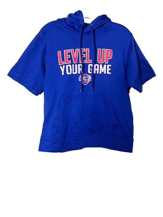 Sport tek hoodie Size Medium