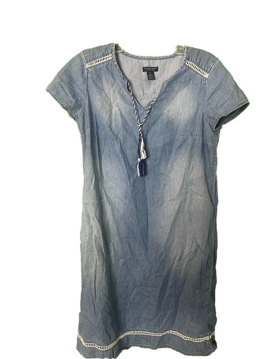 US Polo Assn Women’s Size: S Polo Shirt, Short Sleeve