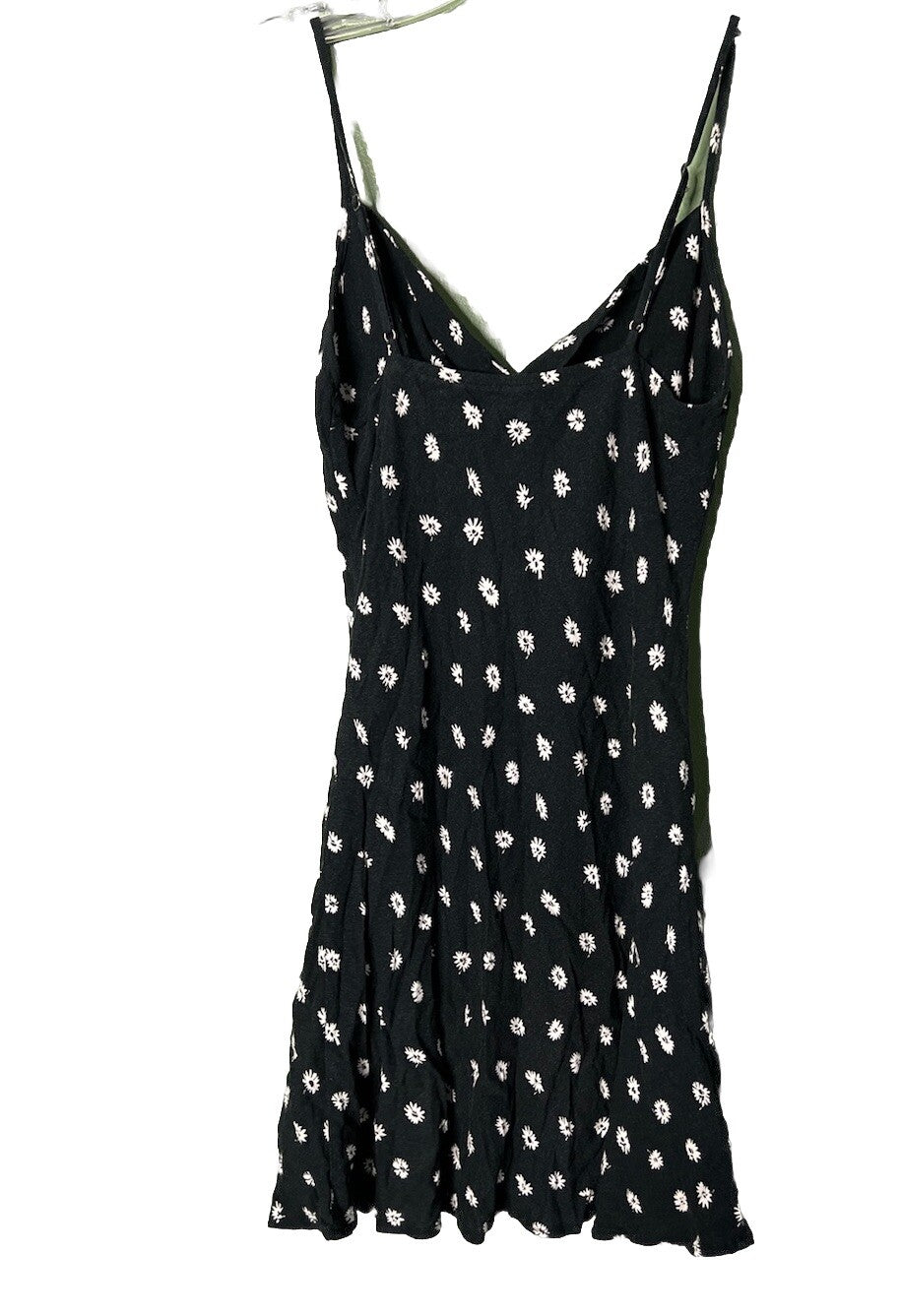 XSP Abercrombie and Fitch sleeveless  mini dress