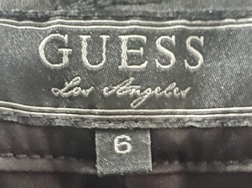 Guess Los Angeles Women’s Pants size 6