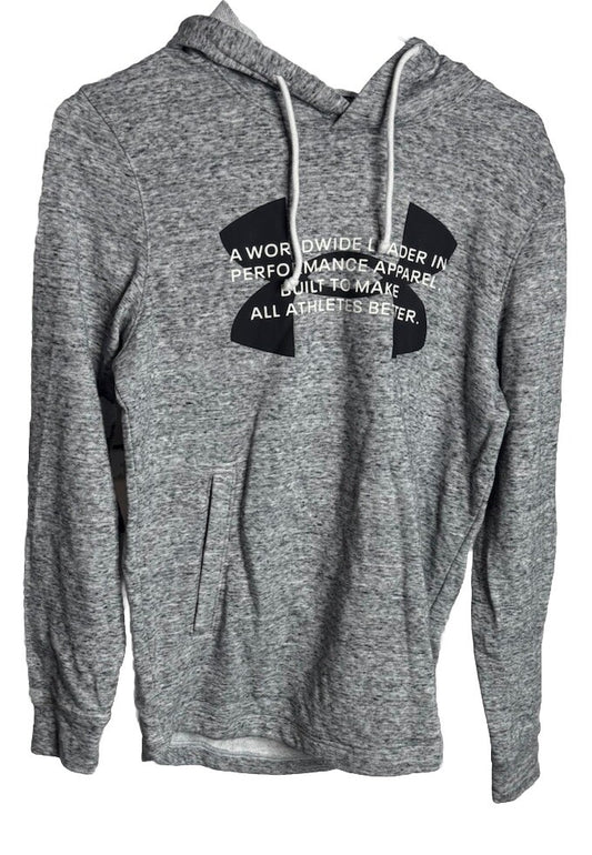 Under Armour  Men's Athletic Hoodie, XS