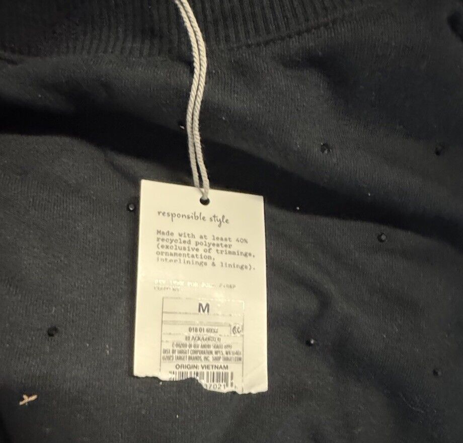 A New Day Women’s Pullover Sweater Size medium