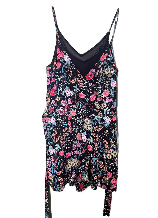 Express Dress  Size 6 Floral Print