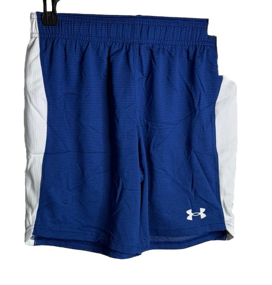 Under Armour Athletic Shorts, New, Size Large (Youth)