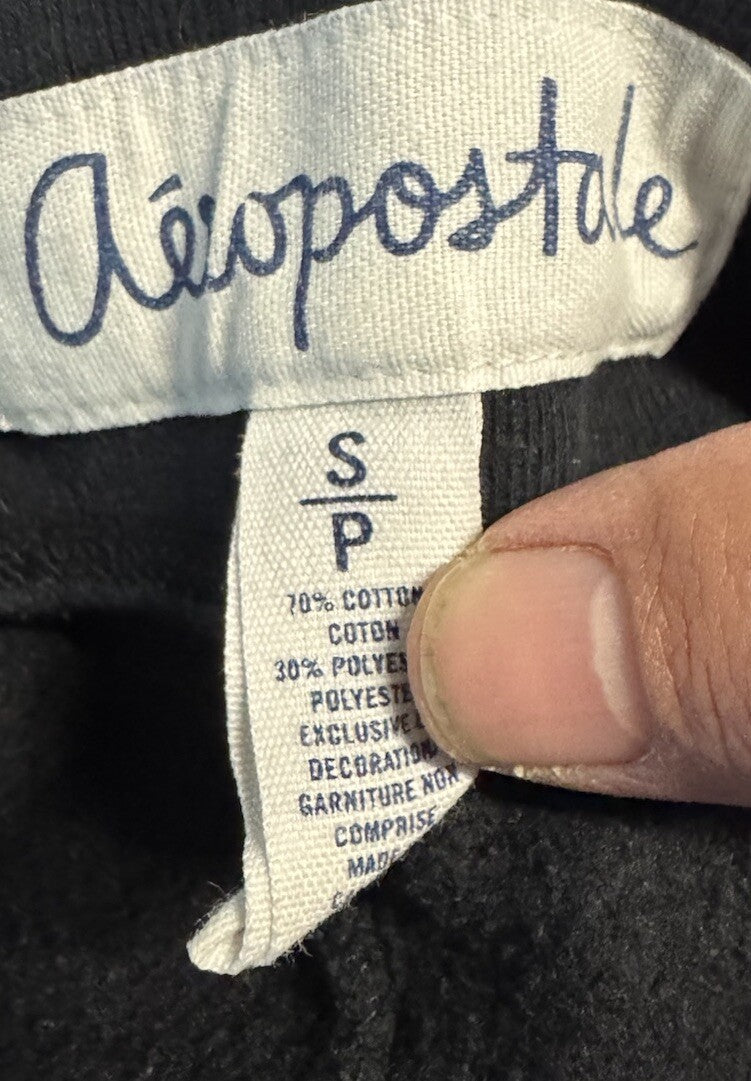 women’s aeropostale size S/P pants