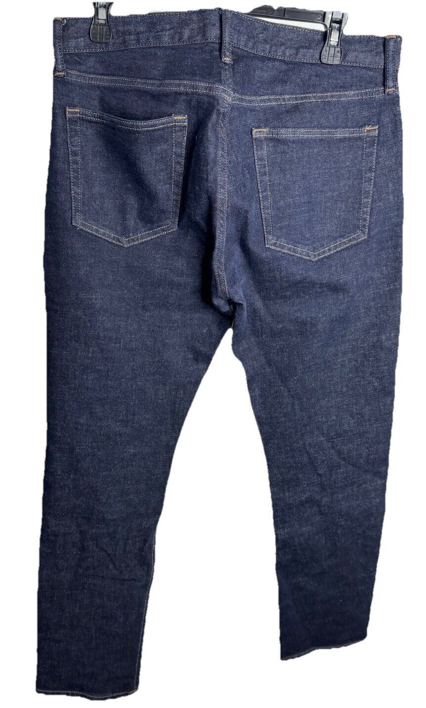 Gap Mens Jeans Blue Size 31x30