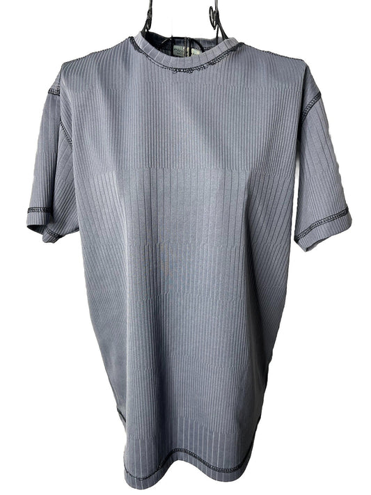 Positano Shirt Blue Size Medium , Minimal Damage