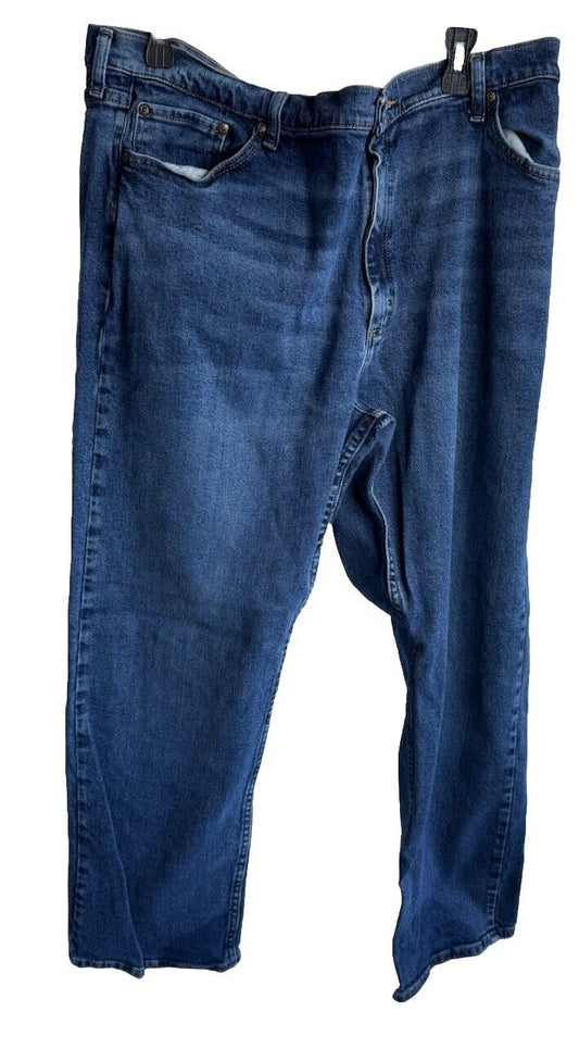 Wrangler Jeans 42x30 Blue