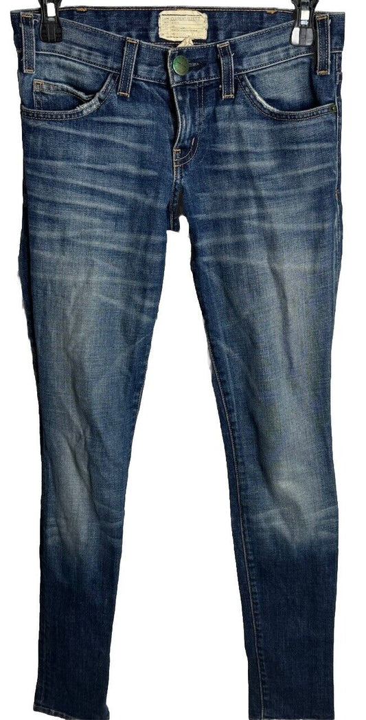 Current Elliott Jeans 24 0 Jeans